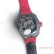 Best Replica Richard Mille RM 35-01 Rafael Nadal watch Carbon Case Red Strap (9)_th.jpg